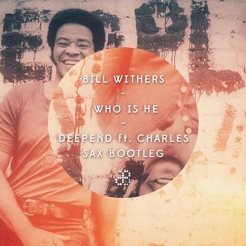 Bill Withers
